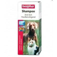 Beaphar Anti-Itch Shampoo